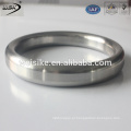 Cabeça de poço forjamento flange 2 polegadas metal anel de vedação